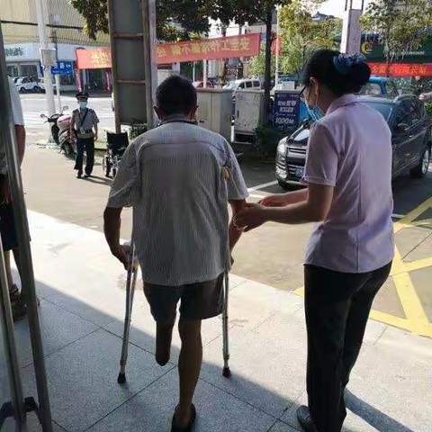 温情服务  客户至上