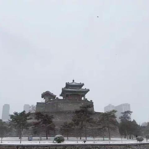 战雨雪 保运营 全力以赴保障雪天出行安全