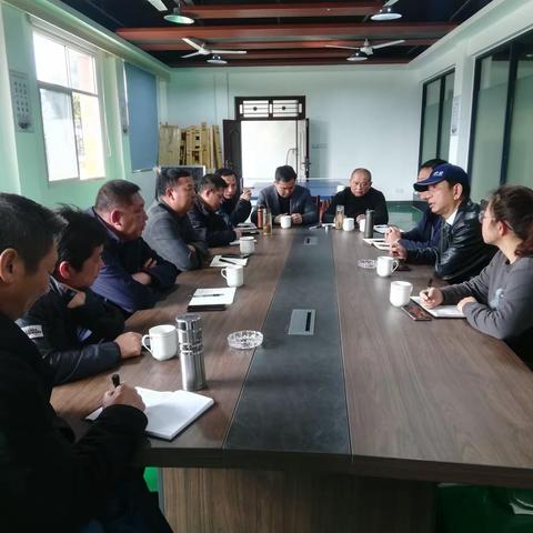 省林科院到幕阜山国家森林公园推进创建全国第一个森林康养基地认证工作