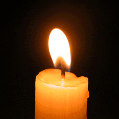 【中铁乡完全寄宿制学校】为每一位失去的生命哀悼