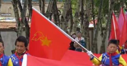 中铁乡完全寄宿制学校少年宫活动剪影