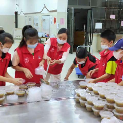 文化馆一周活动