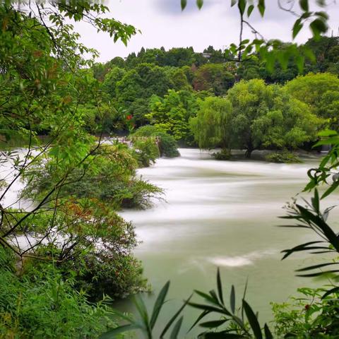贵州旅游（花溪篇）
