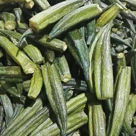 休闲食品二新品展示