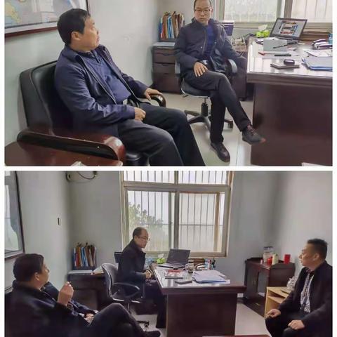 河滨街道村“两委”换届工作推进动态（12月20日）