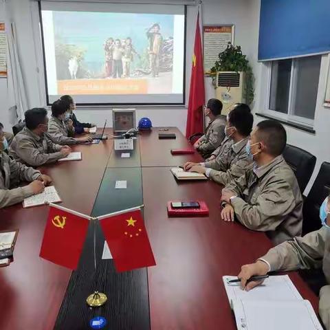 面粉管理部漯河面业党支部与漯河中粮项目联合党支部组织开展公益助学山区公益活动