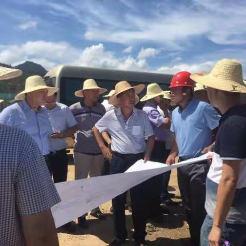 城乡建发公司多措并举，强化一线巡查督促，落实安全生产责任