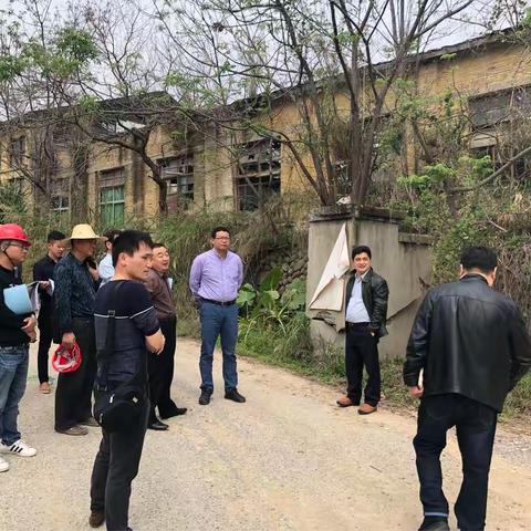 抓项目，促发展，提效增速三环路建专段项目建设