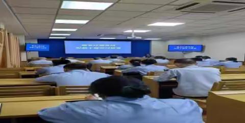 路北区税务局开展尊廉守洁 清廉同行 廉洁教育月系列活动