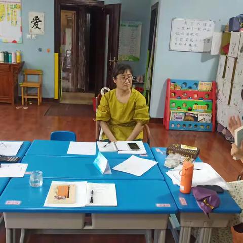 花开半夏   晚风温柔   阅读有心