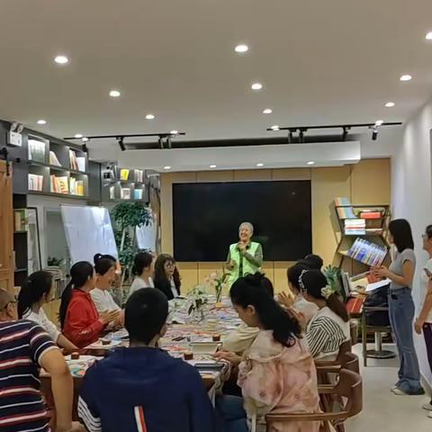 心灵纽带一信任之旅