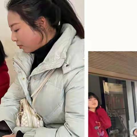 家访暖人心，共育促成长——艺术教育系