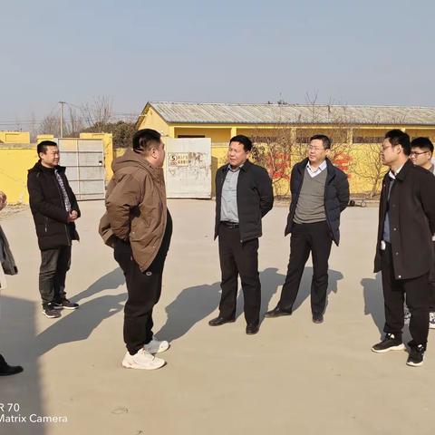 菏泽市应急管理局对我区烟花爆竹批发企业开展安全督导检查