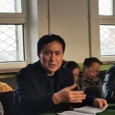 校际教研搭平台   分享交流促成长