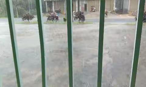老天爷，别下雨了，希望我们全州人民平平安安🙏🙏