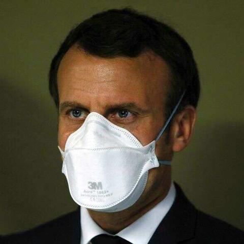 疫情施虐下的世界（7）口罩风席卷全球