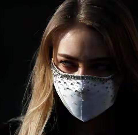 疫情施虐下的世界（8）