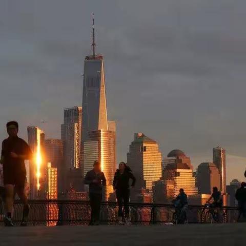 疫情施虐下的世界（5）