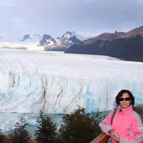 五洲跋涉不辞远------列国纪游