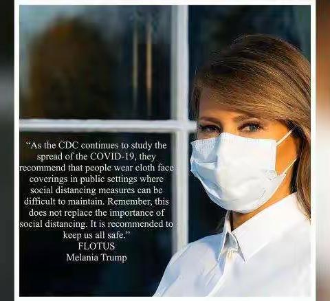 疫情施虐下的世界（10）