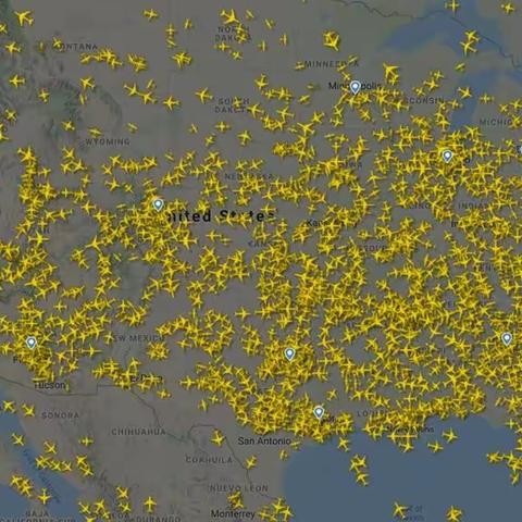 疫情施虐下的世界（6）