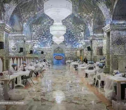 疫情施虐下的世界（9）