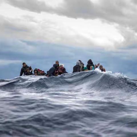 动荡2020，照片记录的2020