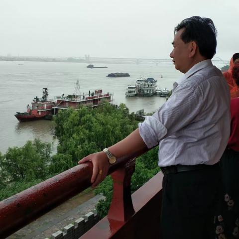 祖国山河好景观