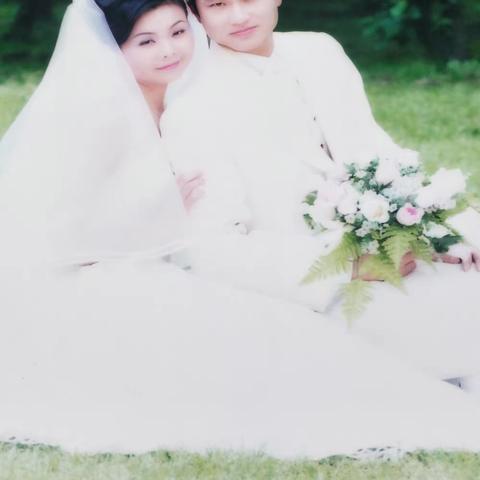 我们开始新生活啦！