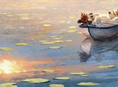 对孩子最好的教育，就是懂得爱的分寸感！