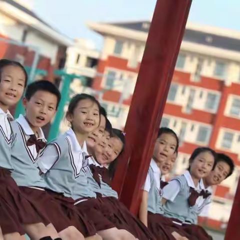 线上“花”开   “童”样精彩——博雅学校二年级四班云端学习纪实