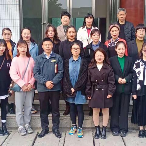 《家校齐合力•携手育英才》和美四实验家长开放日活动纪实