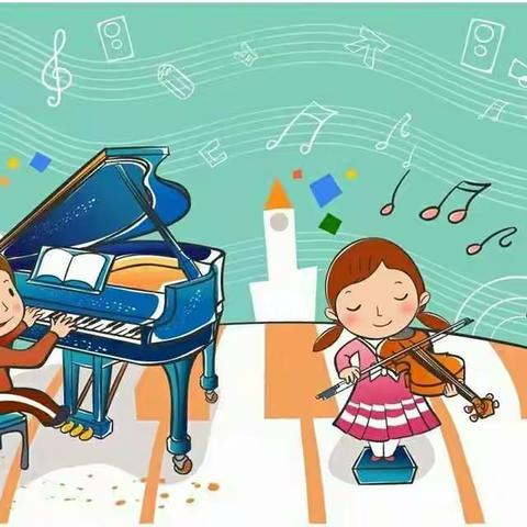 舞之恋艺术培训中心欢迎你 ——钢琴篇（一） 艺术赋予儿童，精彩你我同行。