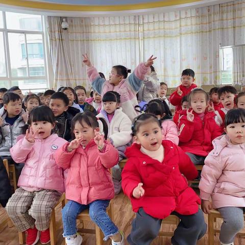 贝多芬幼儿园2023春季开学典礼