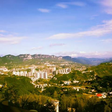 悠悠乌江水    丹青绘思南——新晃侗族自治县美术家协会2020年写生创作活动纪实（二）