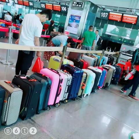 那五天，永留在了记忆的相册