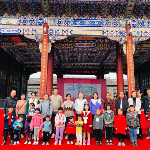 2021届大一班尾牙拍摄活动记录片