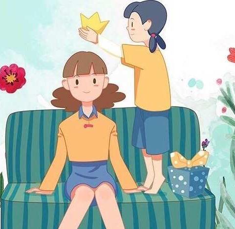 春风含情心含笑，暖暖美食敬母亲