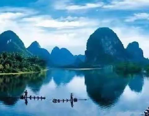 寻小城历史踪迹，品舌尖特色美食——柳州八中2124班唐梓桐暑假生活印记