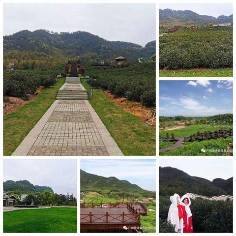 咏龙山运动小镇