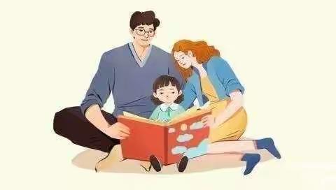 教育手牵手，成长心连心   ———                              权寨刘庄小学开展《家庭教育促进法》学习活动