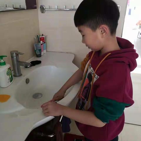 寒假十星——自理星