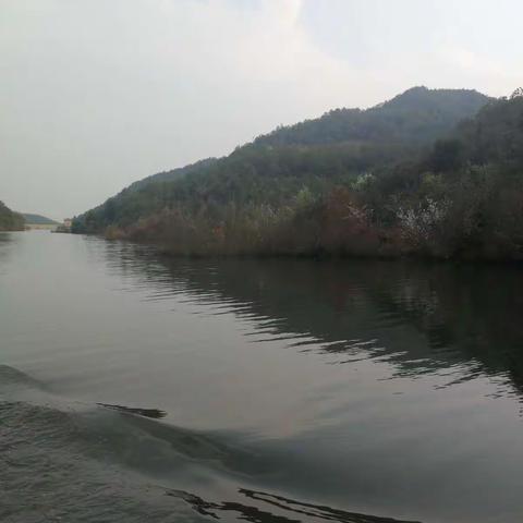 大美陆良—————三道沟风景区