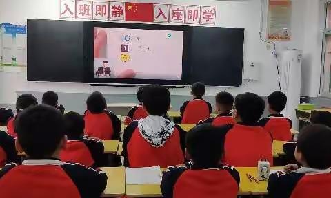 多彩社团，助力双减——【葛寨小学】书法社团活动掠影