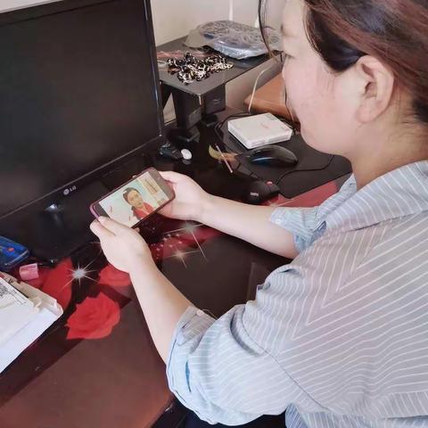 让红领巾更加鲜艳——北戴河区卢王庄小学队日活动