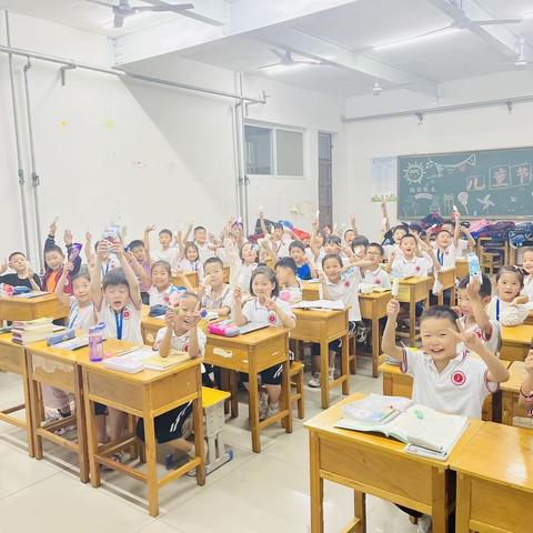 油田实验学校物探校区 三一班学期末展示