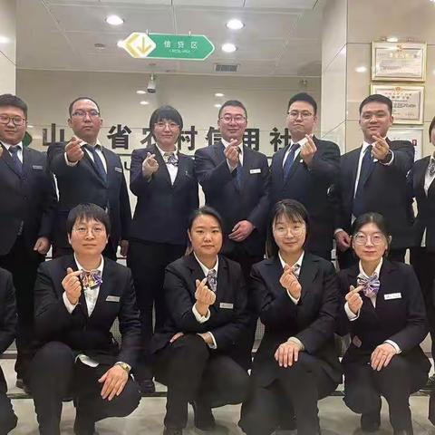 赋能提效·服务营销营业部项目导入回顾