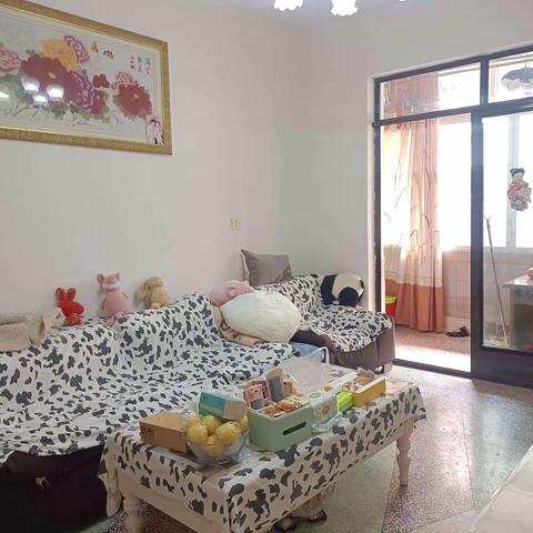 💕💕环湖路01小区，3楼，3/2/1，家具家电齐全，29.8万，61096