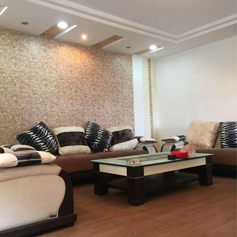 ❤️❤️❤️苏祠路915家属区，5楼，135平，3/2/1，房东装修，家具家电齐全，36.8万