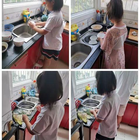 汪雨辰的快乐假期